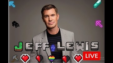 Jeff Lewis Uncut- Grief Groupies