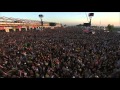Jay-Z feat. Bridget Kelly - Empire State of Mind (Live @ Rock am Ring 2010)
