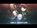 [ドルフロ] Frontline♪