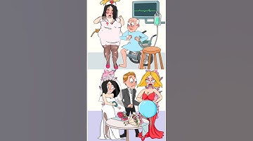 Impossible date 😍🥰 tricky riddle 🥵🥶 android & ios games🤣🔥 best crazy games#shorts #funny #shortvideo