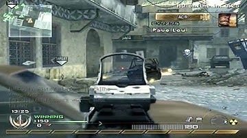 SIICKSC0P3S Nuke on Crash :-) Commentary