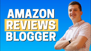 How To Add Amazon Reviews In Blogger