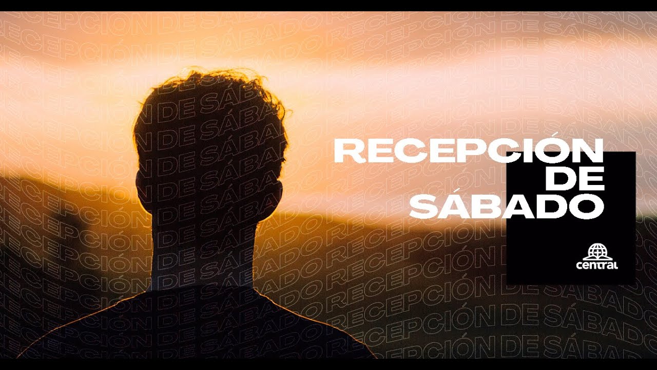 Recepción De Sábado | 26/12/2025