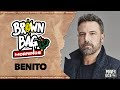 Ben “Benito” Affleck Discusses New “Air” Film and his Love for Latino Culture