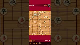 Game cờ tướng khó đánh với su phụ 1 screenshot 1