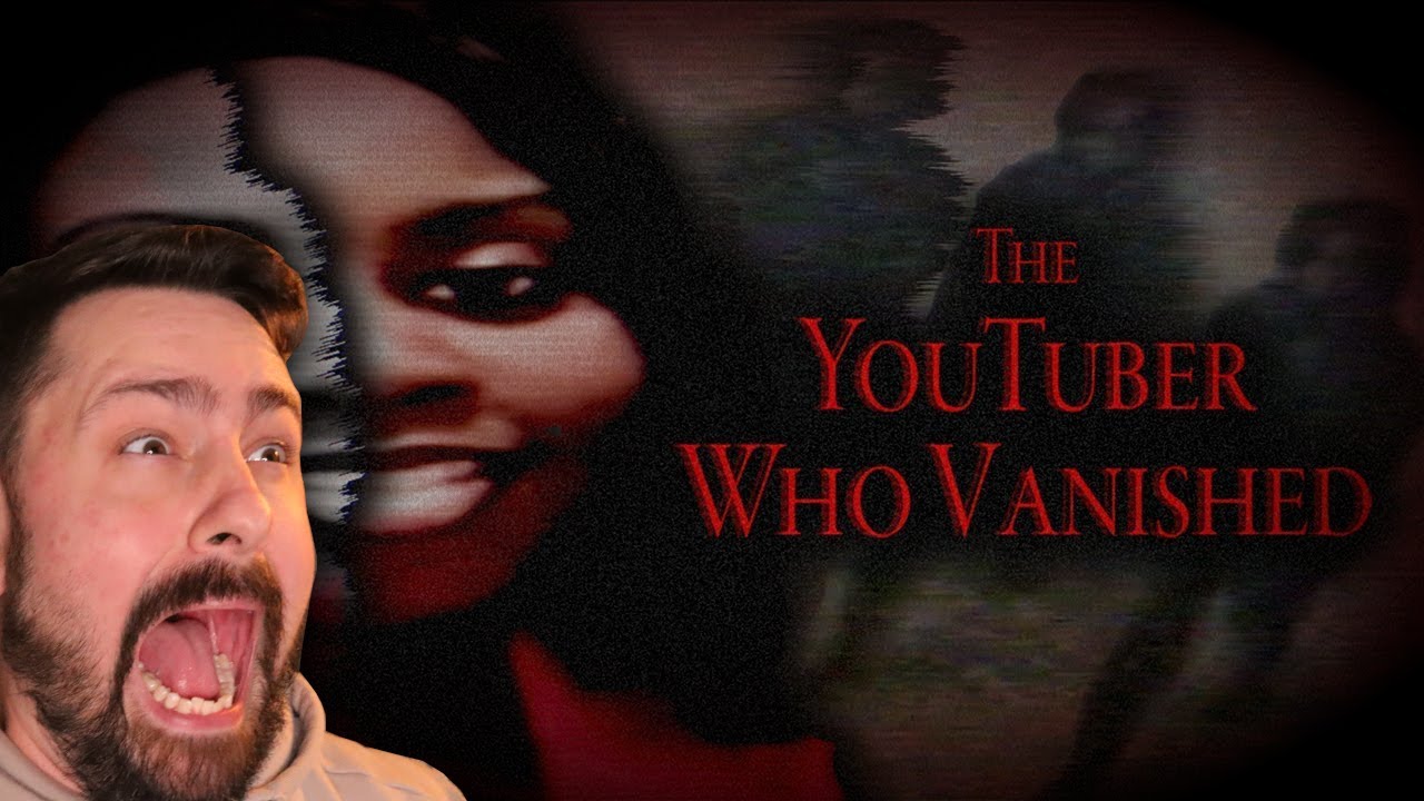 The Youtuber Who Vanished Reaction