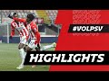 Through to the NEXT ROUND! 🏆 | HIGHLIGHTS FC Volendam - PSV (KNVB Beker)
