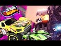 Команда Хот Вилс. За гранью воображения 11. Новая угроза | Hot Wheels Россия 3+