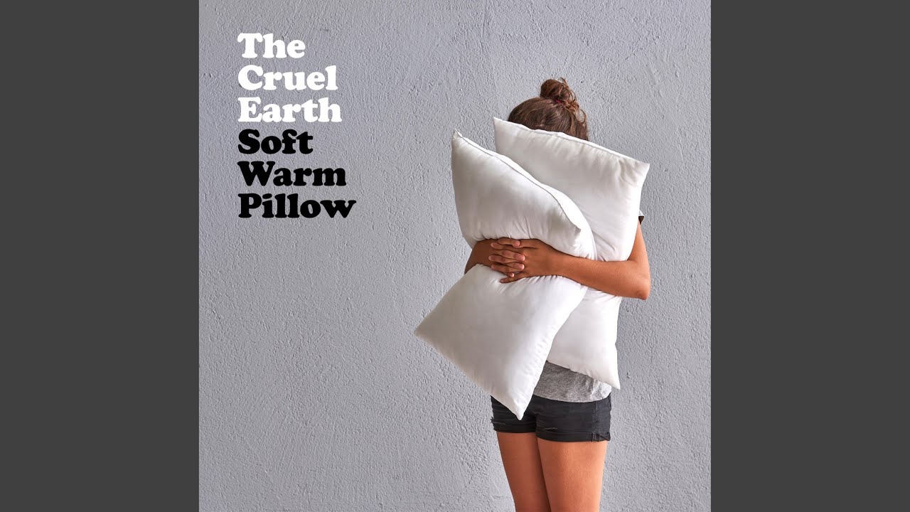 Soft, Warm Pillow YouTube