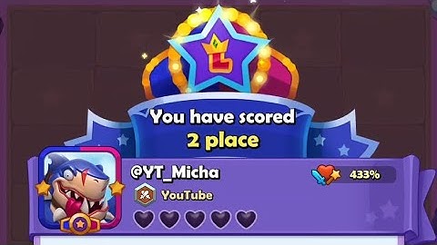 Merge Arena aka Ludus Gameplay - The Grand Tournament #9