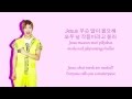 Her - Block B Colour Coded Lyrics (HAN/ROM/ENG)
