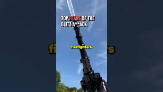 Is the Blitz a**ack the No. 1 most underutilized use of the deck g*n? #firefighter