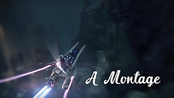 The Sparrow Prince: A Montage (1080p)