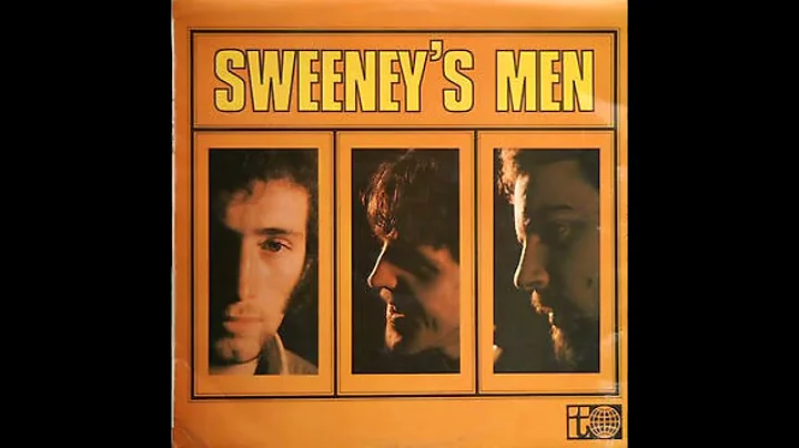 Sweeney's Men -  Reynard The Fox