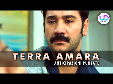 Terra Amara, Anticipazioni Puntate 18-22 Luglio 2022: Yilmaz Condannato A Morte!