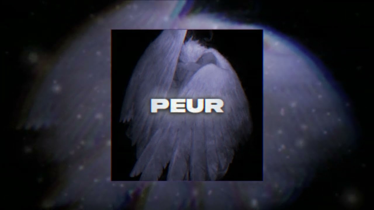 [FREE FOR PROFIT] Klem Schen x NES Sad Type Beat "PEUR" | 2024 Instrumental