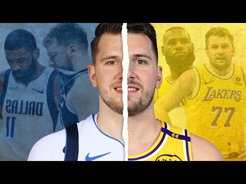 The Luka Doncic