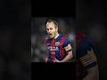 Iniesta 🤣☠️ #shortsvideo #capcut