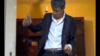 Samir Alnazi ... Brnamj A3Zef O Ashla3 -