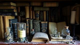Gentle Harmonies  Classical Music for Late-Night Study