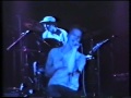 Capture de la vidéo Burn- Simplon Groningen 1990