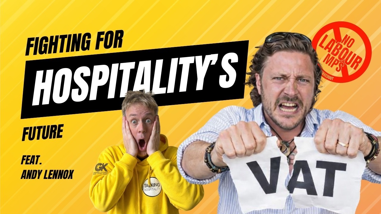 Why Are Hospitality Businesses Closing? Why Are Hospitality Businesses Closing?