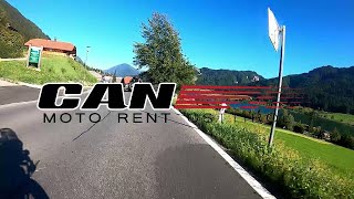 Gailberg-Kreuzberg-Weissensee