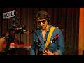 Rio Kosta: Live From KCRW HQ