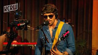 Rio Kosta: Live From KCRW HQ