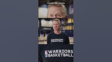 Can AI help NBA Players Shoot like Steph Curry #stephencurry #ai