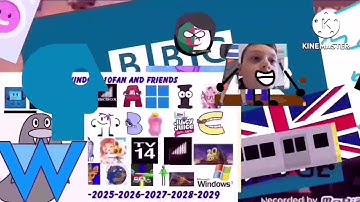 Everyone fight bad user add round 31