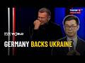 Solovyov warns "German drones will be killing Russians" | Break The Fake