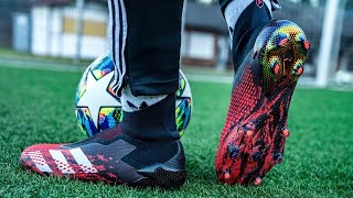 adidas PREDATOR 20+ Test and Review