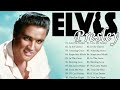 Elvis Presley Greatest Hits Collection - Top Hits Of Elvis Presley Songs  Oldies But Goodies