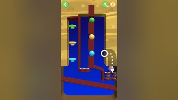 dig this! (Dig it ) 168-12 | space ball | Dig this level 168 episode 12 solution gameplay walkthroug