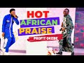 1 HOUR HOT AFRICAN PRAISE || BEST PRAISE SESSION 2024🔥@ THE DUNAMIS HDQTRS, ABUJA #new #praisesongs