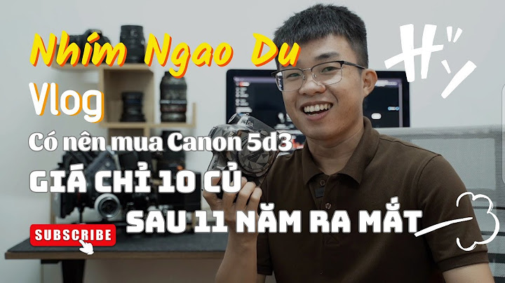 Đánh giá 5d3