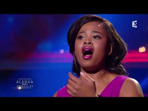 Pretty Yende - Vien, diletto, è in ciel la luna! 2016