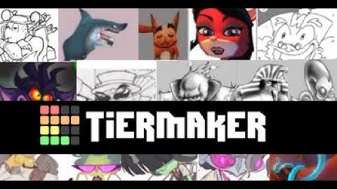 Cut Crash Bandicoot Characters from 1995-2025 [Crash Bandicoot Tier List]