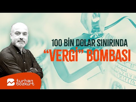 Video: Hangi Vergi Teşvikleri Var?