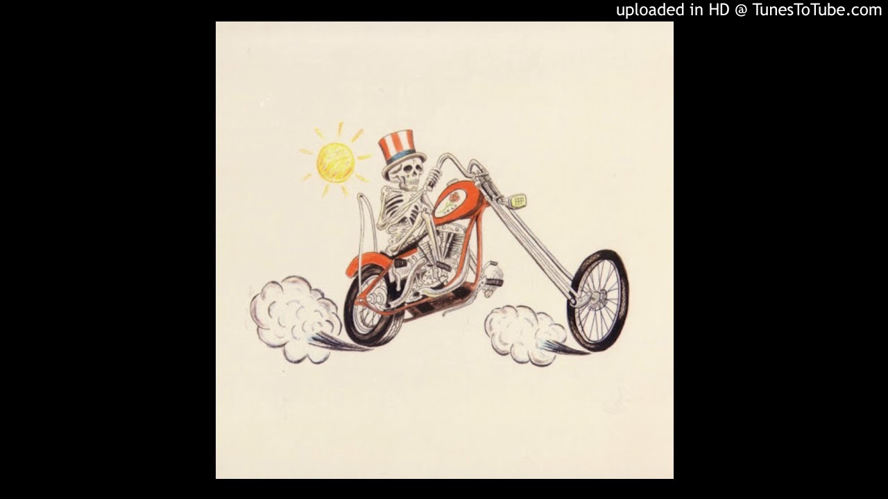 Grateful Dead "China Doll" (Spring 1990) (Nassau, 3/30/90) YouTube