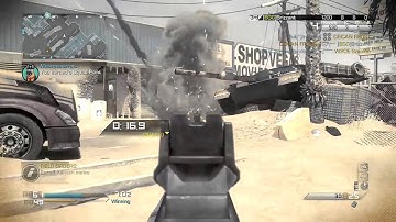 Call of Duty: Ghosts Lag Compensation