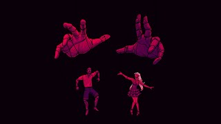 Cjbeards - Love Story