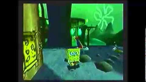 Lets play Spongebob battle for bikini bottom part 26