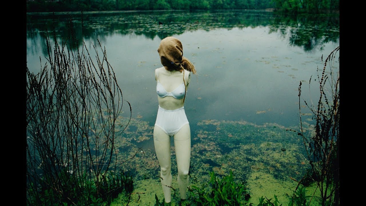 THE SIXTH CHAMBER ~ Princess Doe