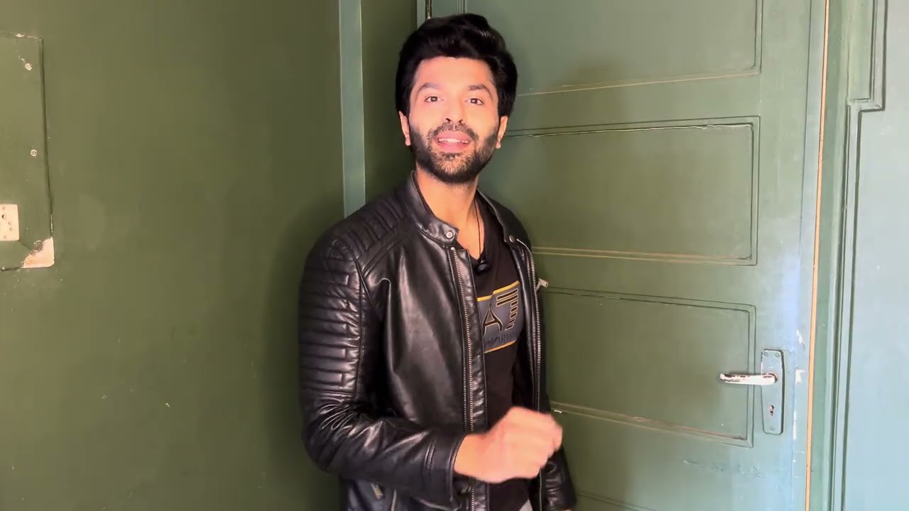 Kunal singh as Vaibhav 