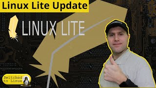 Linux Lite 6.2 Updates