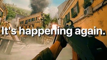 So, why the hell do we pre-order games?