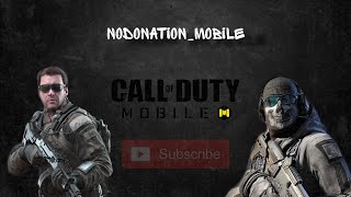 Call of Duty: Mobile_183 .7-ой открытый турнир screenshot 2