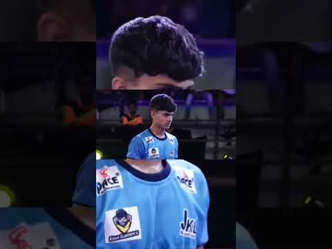 KABADDI ATTITUDE STATUS